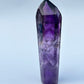 AAA Amethyst Point with Phantoms