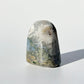 Moss Agate Freeform