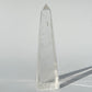 Clear Quartz Obelisk