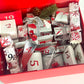 LUXURY CRYSTAL ADVENT CALENDAR 2024 (WORTH £480)