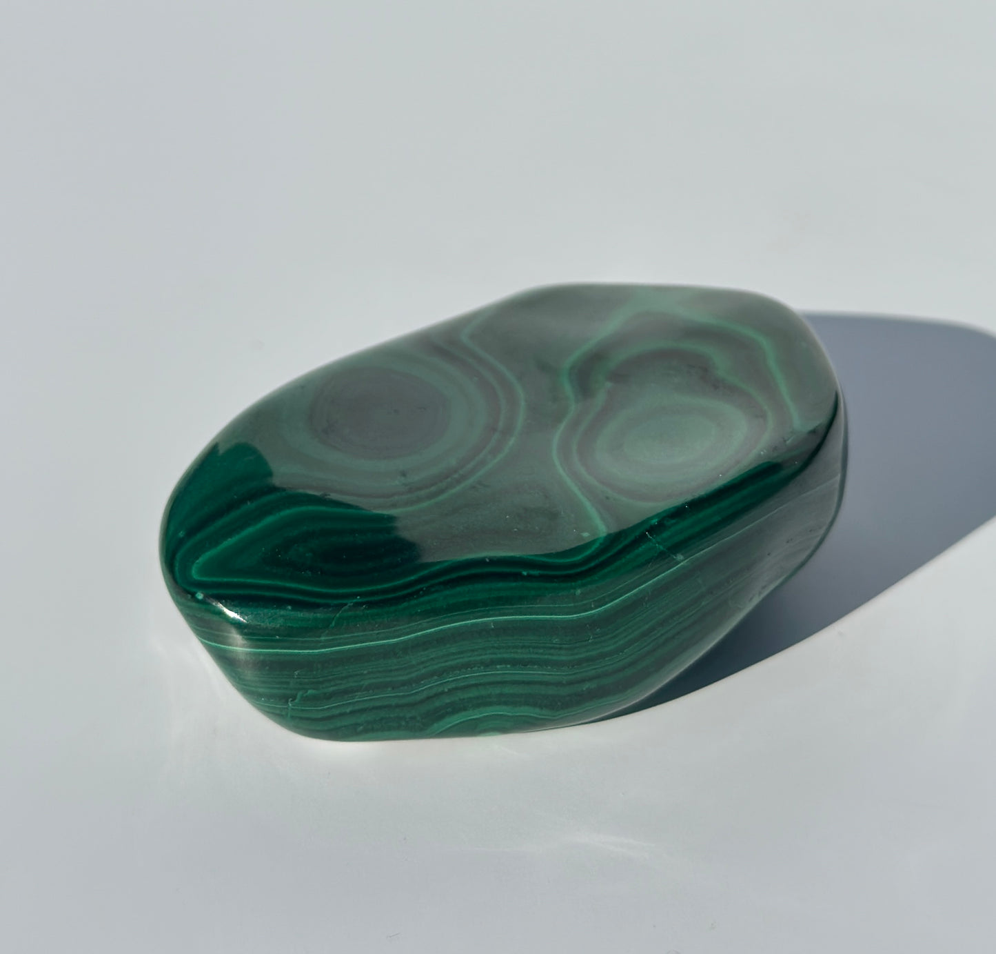 Malachite Freeform