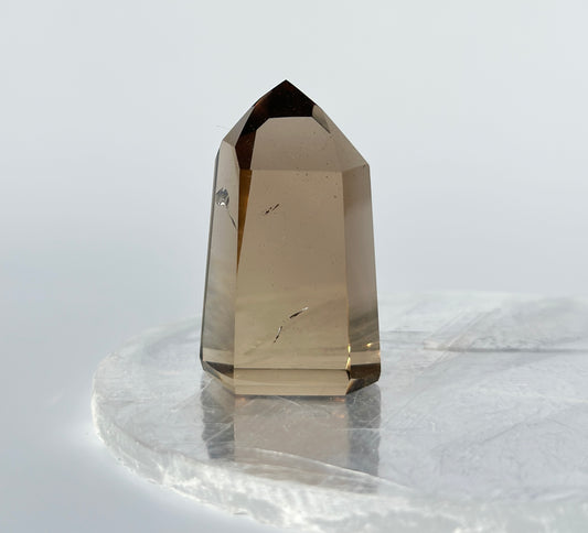 AAA Grade Citrine Mini Point