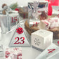 LUXURY CRYSTAL ADVENT CALENDAR 2024 (WORTH £480)