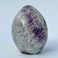 Druzy Amethyst Freeform