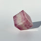 Magenta Fluorite Cube