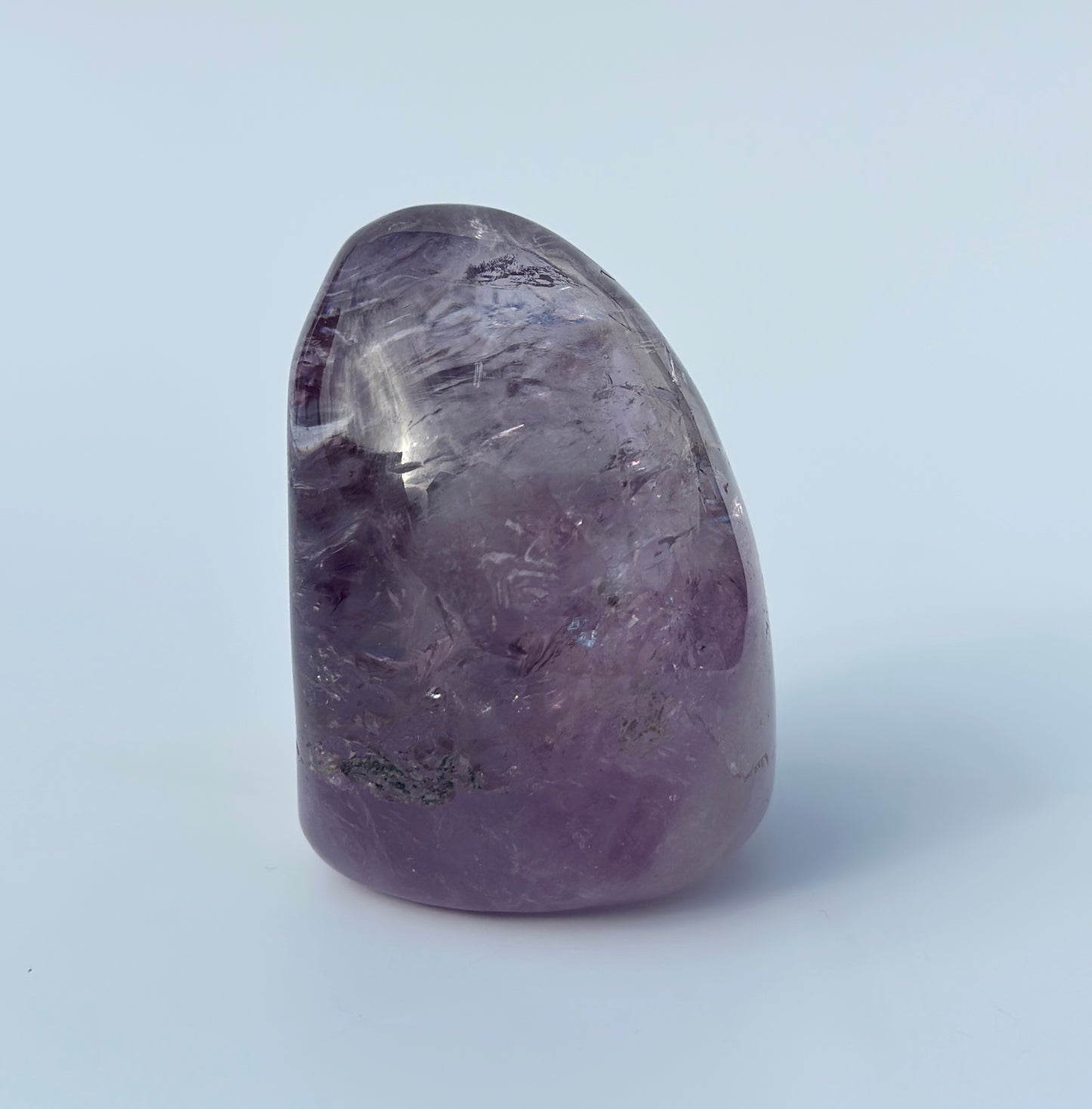 Amethyst Freeform