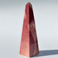 Pink Mookaite Obelisk