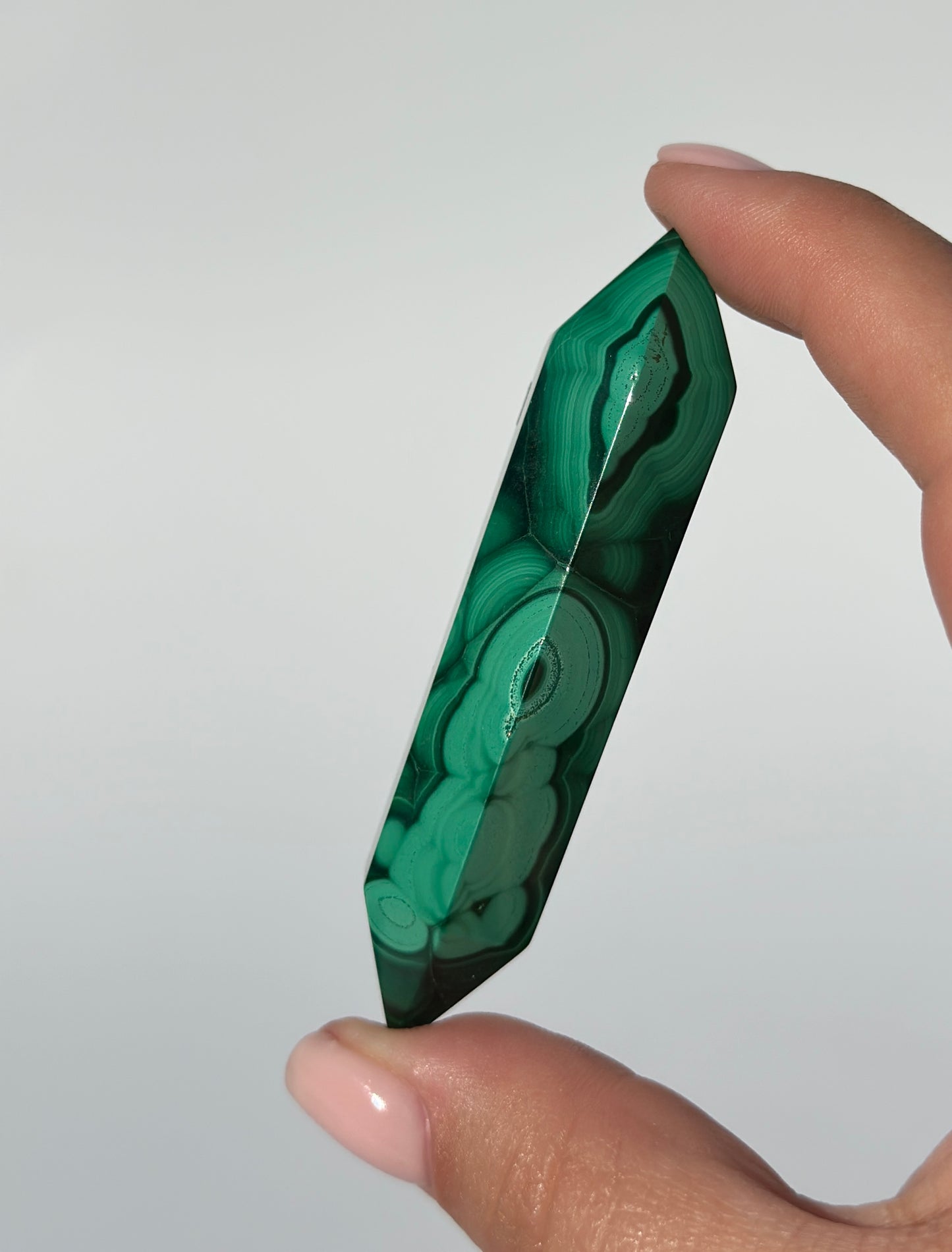 Malachite DT