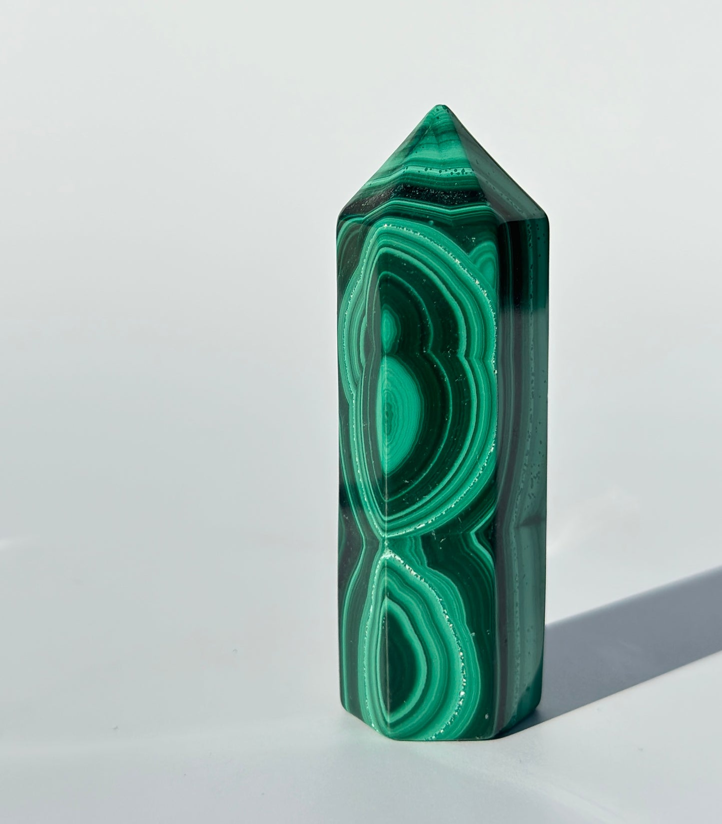 Malachite Point