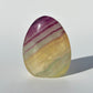 Candy Fluorite Freeform