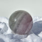 Yttrium Fluorite Sphere