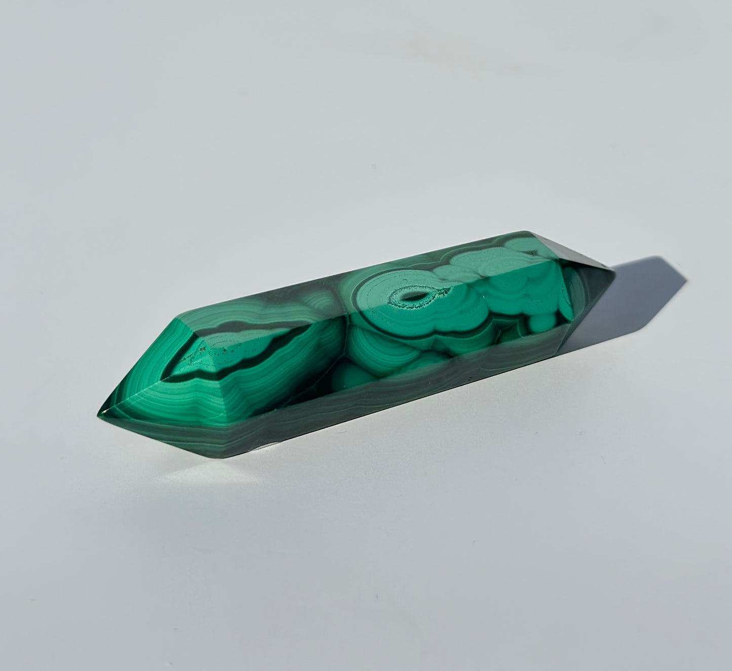 Malachite DT