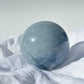 XL Angelite Sphere