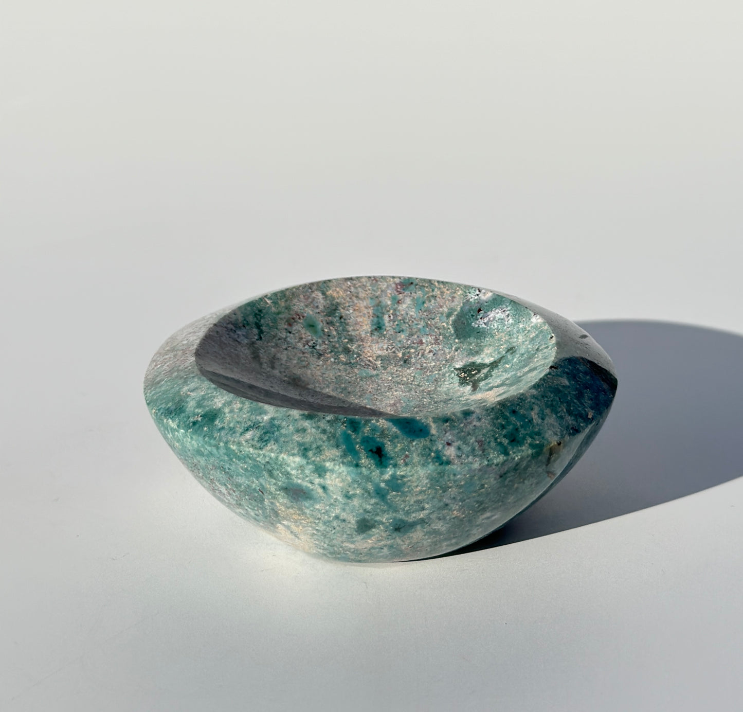 Ocean Jasper Bowl