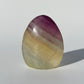 Candy Fluorite Freeform