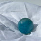 Aquamarine Sphere