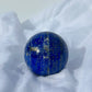 Lapis Lazuli Sphere