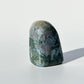 Moss Agate Freeform