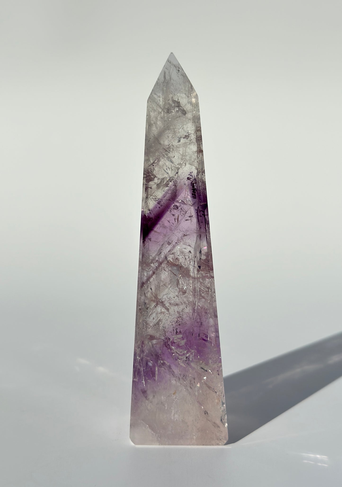 Phantom Amethyst Obelisk