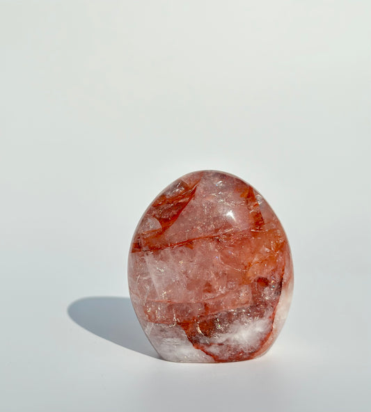 Fire Quartz Freeform