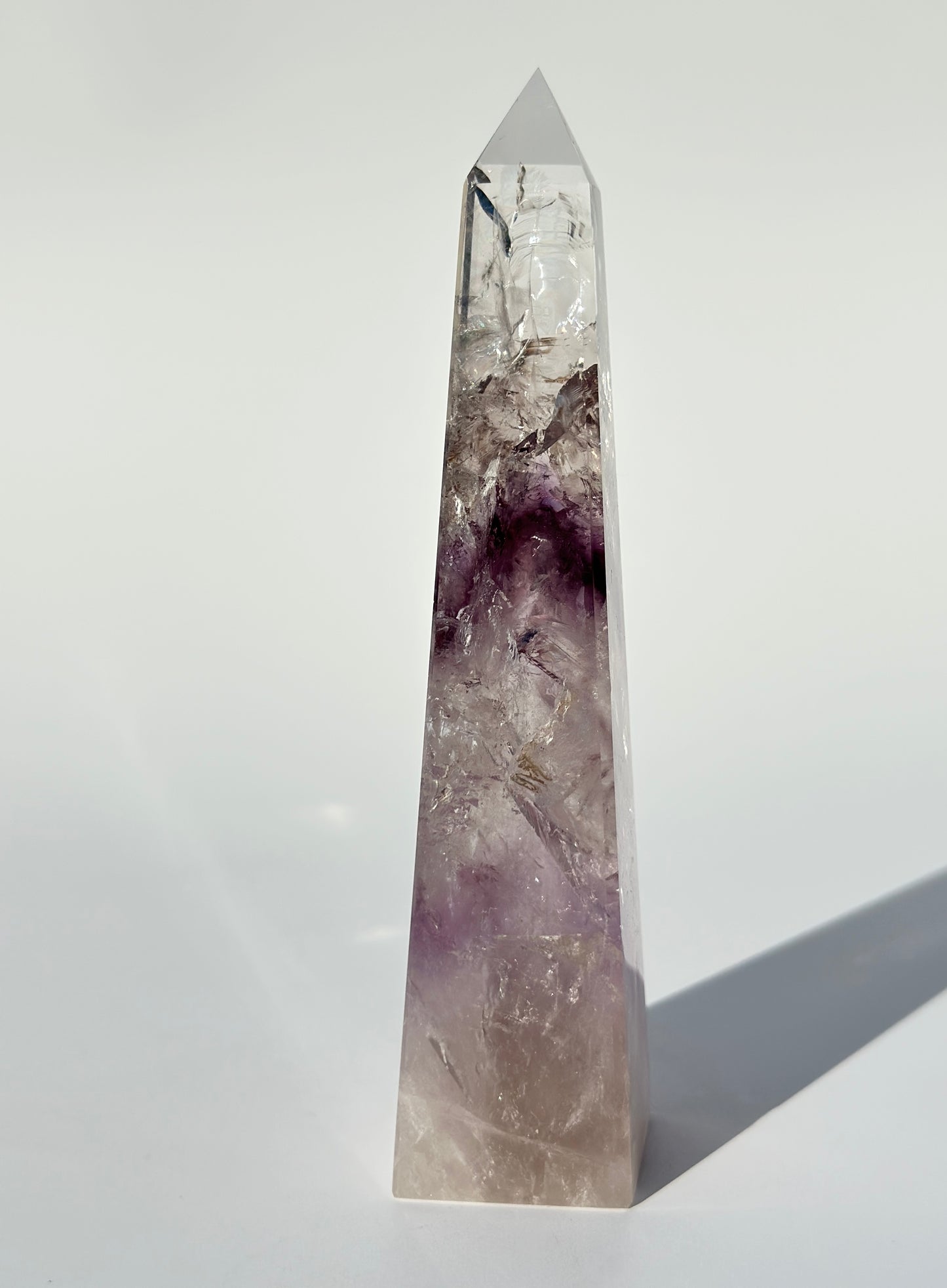 Phantom Amethyst Obelisk