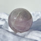 Yttrium Fluorite Sphere