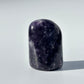 Lepidolite Freeform