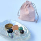 In the Zone - Focus & Concentration crystal kit