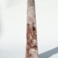 Pink Amethyst Obelisk