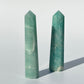 Amazonite Point