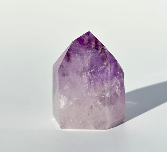 Amethyst Point