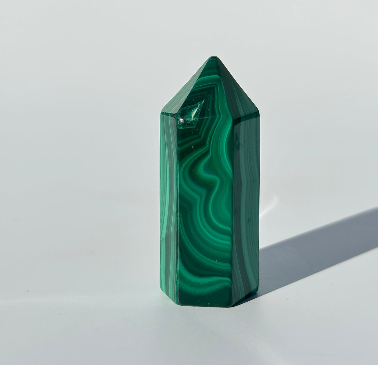 Malachite Point