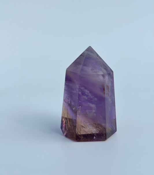 Ametrine Mini Point