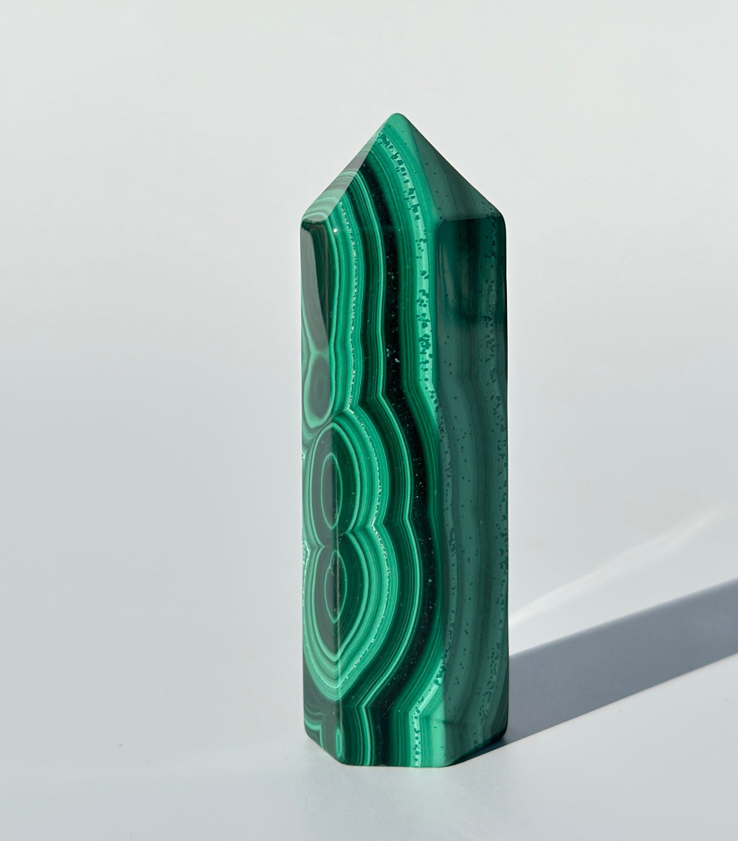 Malachite Point