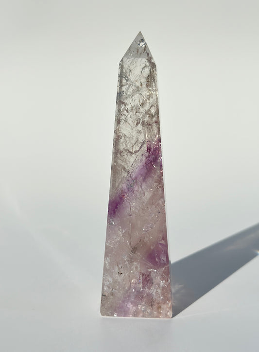 Phantom Amethyst Obelisk