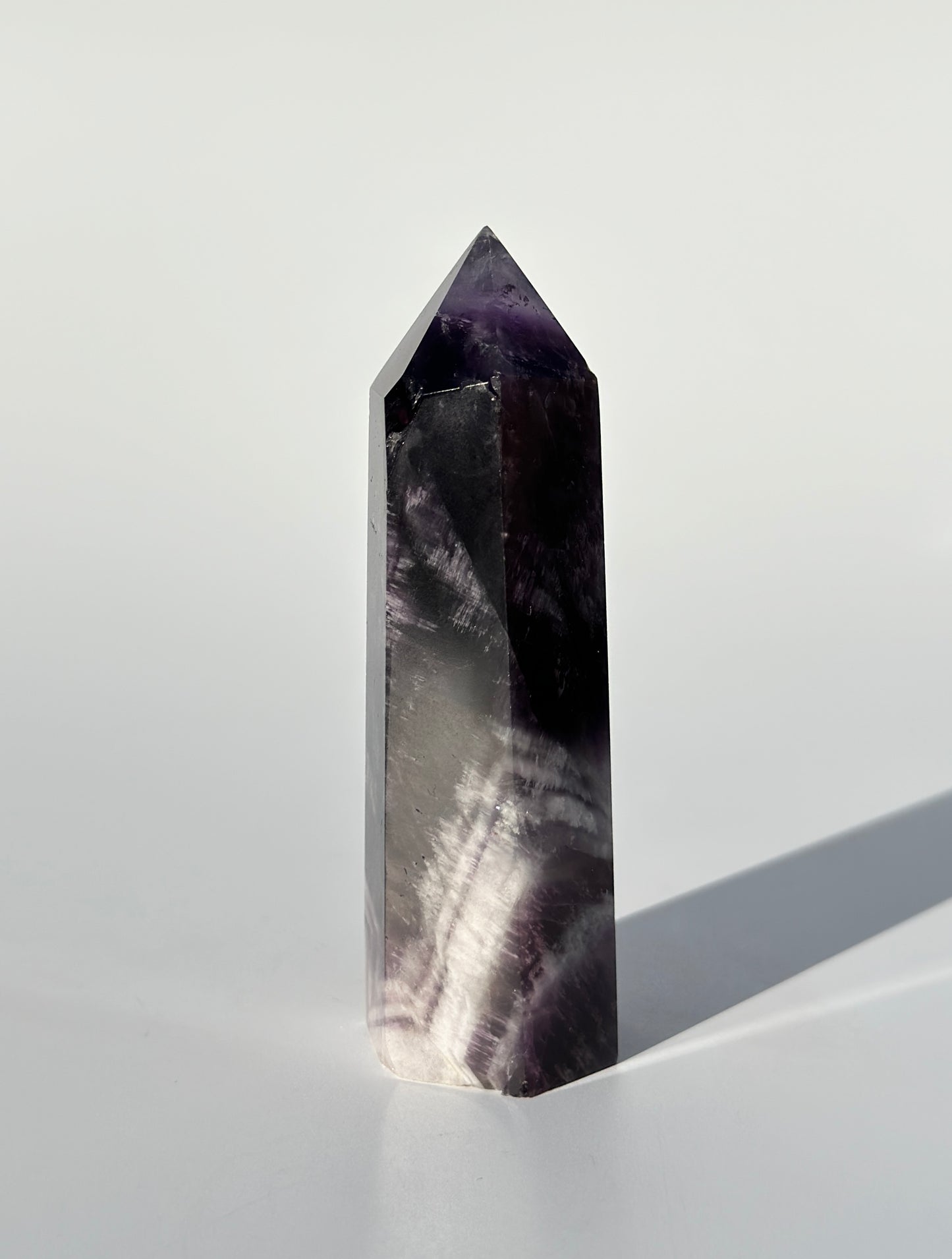 Dream Amethyst Point