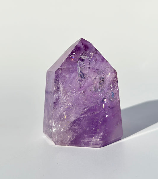 Amethyst Point