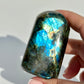 Blue Labradorite Freeform