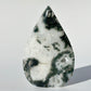 Moss Agate Freeform