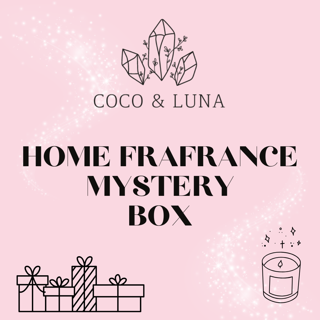 Home Fragrance Mystery Box