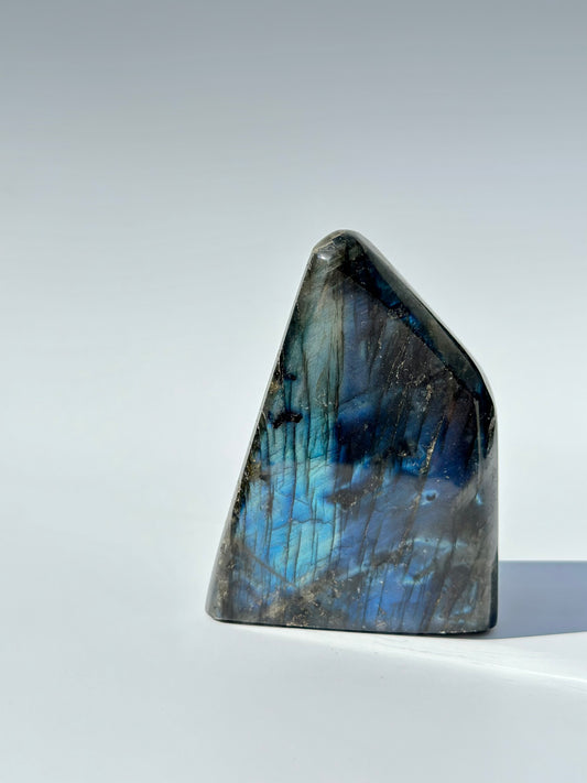 Blue Labradorite Freeform