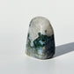 Moss Agate Freeform