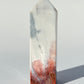 Ocean Jasper Obelisk