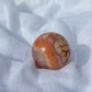 Small Carnelian Sphere