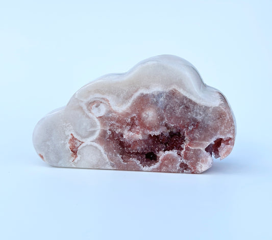 Pink Amethyst Cloud