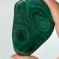 Malachite Freeform