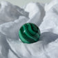 Malachite Sphere