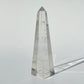 Clear Quartz Obelisk