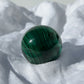 Malachite Sphere