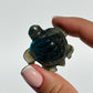 Blue Labradorite Turtle